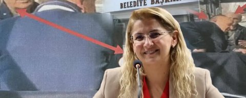 Bakırköy'de aile boyu skandal! Başkanın babası rüşvet pazarlığında