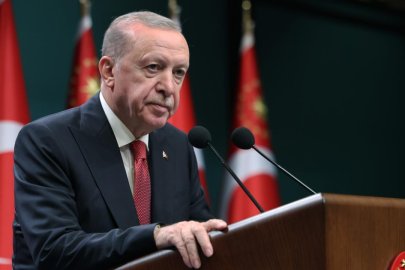 Cumhurbaşkanı Erdoğan'ın 29 Ekim programı belli oldu