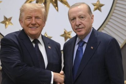 Cumhurbaşkanı Erdoğan ve Trump görüştü: Gündemde hangi konular vardı?