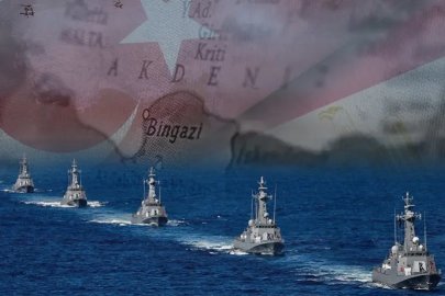 Doğu Akdeniz'de dengeleri değiştirecek teklif! MSB: Mısır'la anlaşma imzalamaya hazırız