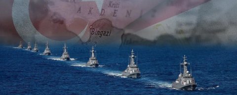 Doğu Akdeniz'de dengeleri değiştirecek teklif! MSB: Mısır'la anlaşma imzalamaya hazırız