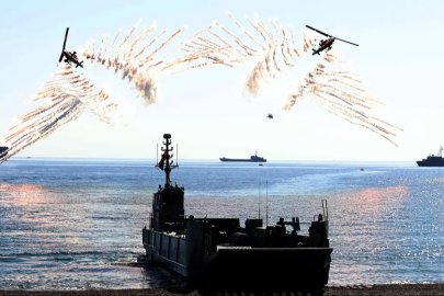 İnsansız araçlarda milli koordinasyon! HAVELSAN'dan geleceğin savaş teknolojisine imza