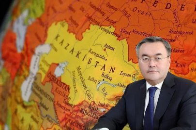 İşbirliğini açıkladı! Tileuberdi: Türkiye ile 70 proje için müzakereler sürüyor