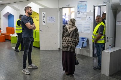 İsrail'de Filistinlileri temsil eden partiler 18 milletvekiline ulaştı