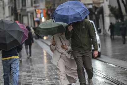 İstanbul için yeni uyarı! Saat verildi
