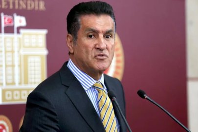 Mustafa Sarıgül: Yeni Parti üyeliğimin askıya alınmasını istedim