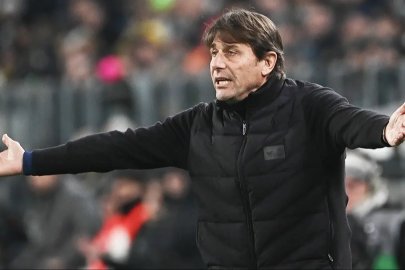 Yeni teknik direktör kim olacak? Fenerbahçe'de Antonio Conte ismi ön planda