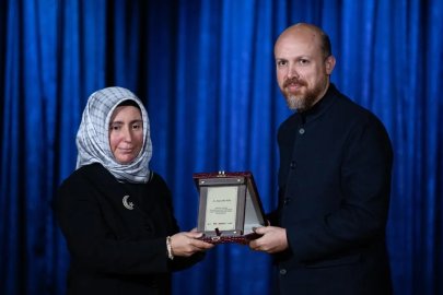 YETEV'in çocuk edebiyatı hikaye yarışmasında ödüller sahiplerini buldu