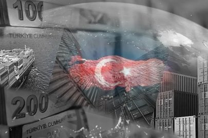 400 milyar doları aştı! Cumhuriyetimizin 103. yılında rekor geldi