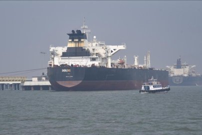 ABD'nin ticari ham petrol stokları 1,9 milyon varil geriledi