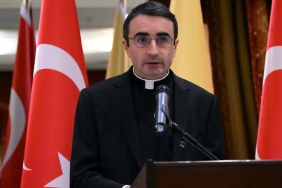 Blaj: Türkiye ile daha iyi bir dünya inşa etmek istiyoruz