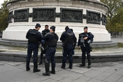 BM raportörleri: Fransa'daki öğrenci protestolarına yönelik şiddet nedeniyle dehşete kapıldık