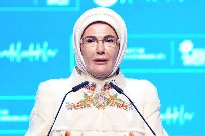 Emine Erdoğan: Bu kıymetli mirasın nesiller boyunca yaşatılmasını diliyorum