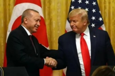 Erdoğan ve Trump arasında 24 saatte ikinci görüşme
