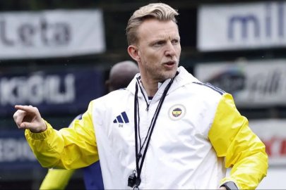 Göztepe maçında ilk 11'de kimler olacak? Dirk Kuyt için karar zamanı
