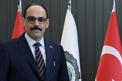 MİT Başkanı Kalın'dan 29 Ekim Cumhuriyet Bayramı mesajı