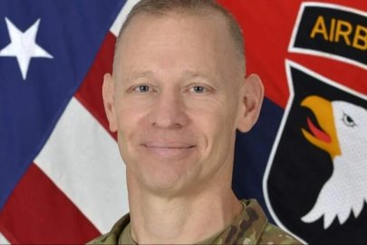 Pentagon'da üst düzey görevden alma iddiası!