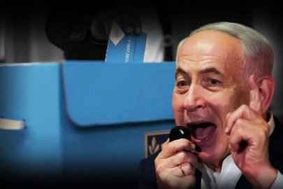 Polis Netanyahu'ya sırtını döndü: Soykırımcının ''Hile'' yalanı elinde kaldı