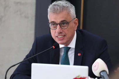 Bakan Memişoğlu: Türkiye olarak tecrübemizi tüm dünyayla paylaşmaya hazırız