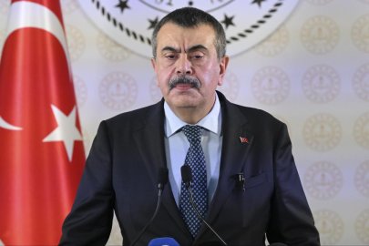 Bakan Tekin: Ortak sınavlar yeni değil, 2 yıldır uygulanıyor