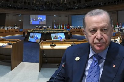 Başkan Erdoğan'dan TDT Zirvesi'nde ''kardeşlik'' mesajı