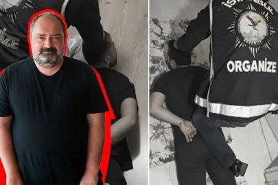 'Çirkinler'den milyon avroluk şantaj! Nevzat Aydın'ın ifadesine ulaşıldı