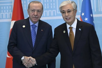 Dost ve kardeş ülkeden Türkiye çıkışı! Tokayev: İnanılmaz prestije sahip