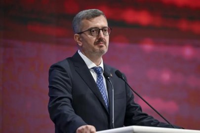 İletişim Başkanı Duran'dan ''jeopolitik ağırlık'' vurgusu... ''Orta koridorun kritik merkezi''