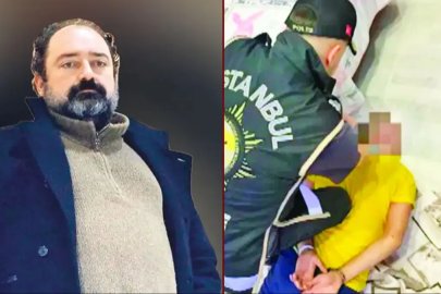 İşadamı Nevzat Aydın'a ''Çirkin'' tehdit! Şikayetçi oldu