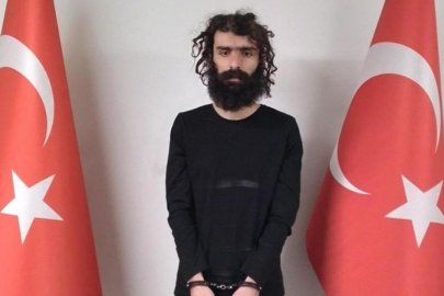 MİT'ten DEAŞ operasyonu