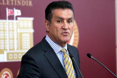 Mustafa Sarıgül partisinden istifa etti