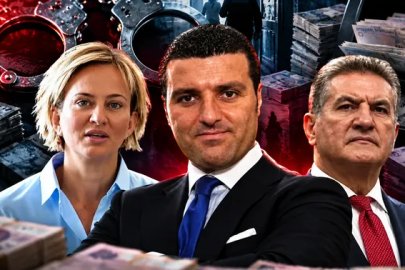 Sarıgül Ailesi Soruşturmasında Yeni Dalga: 10 Kişi Gözaltına Alındı!