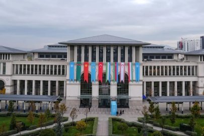 ''Türk Yüzyılı'' teması... TDT liderleri Ankara'da bir araya geliyor
