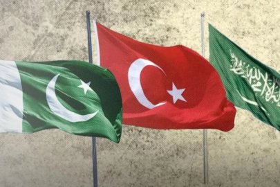 Türkiye'den bir ülkeye Mekke İttifakı için çağrı: Memnuniyetle karşılarız