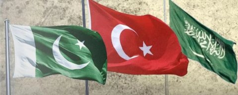 Türkiye'den bir ülkeye Mekke İttifakı için çağrı: Memnuniyetle karşılarız