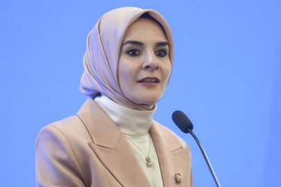 Bakan Göktaş: Aile ve Kadın Konseyi, TDT'nin gelecek vizyonuna güçlü bir katkı sunacak