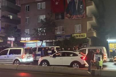 Evde çıkan kavgada kan aktı! Baba hamile kızını ve arkadaşını öldürdü