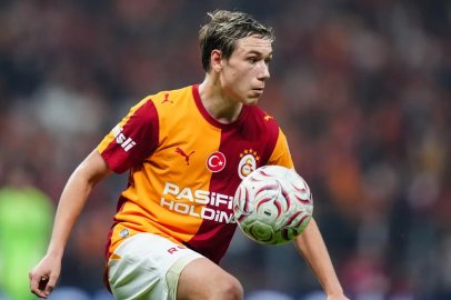 Galatasaray'da Rus rüzgar��! Aleksey Batrakov'un yükselişi sürüyor
