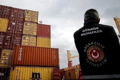 İstanbul'da iki ayrı operasyonda tarihi yakalama