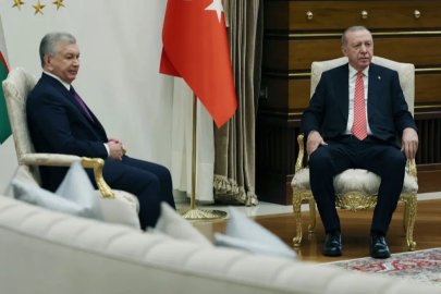Türkiye 5 anlaşmaya imza attı! Kardeş ülke ile ekonomik hamle