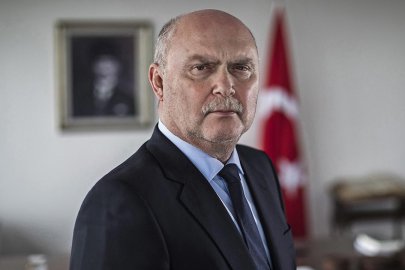Türkiye, Feridun Sinirlioğlu'nu BM Genel Sekreterliği için aday gösterdi