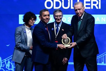 Türkiye Yüzyılı için yeni hedef! Cumhurbaşkanı Erdoğan: Sağlıkta da destan yazacağız